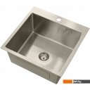 Кухонные мойки Ukinox PRB500.500-GT10C0CW