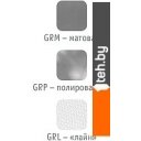 Кухонные мойки Ukinox Гранд GRL800.500 15GT8K-O