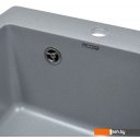 Кухонные мойки Wisent 420-29W (с сифоном GER013)