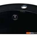 Кухонные мойки Wisent 480-26WR (с сифоном GER013)