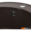 Кухонные мойки Wisent 480-27WR (с сифоном GER013)