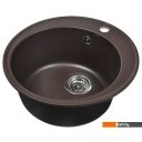 Кухонные мойки Wisent 480-27WR (с сифоном GER013)