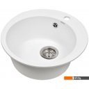 Кухонные мойки Wisent 480-28WR (с сифоном GER013)