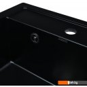 Кухонные мойки Wisent 510-26W (с сифоном GER013)