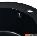 Кухонные мойки Wisent 510-26WR (с сифоном GER013)