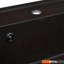 Кухонные мойки Wisent 510-27W (с сифоном GER013)