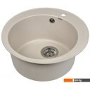 Кухонные мойки Wisent 510-30WR (с сифоном GER013)