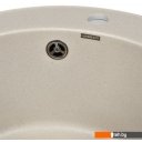 Кухонные мойки Wisent 510-30WR (с сифоном GER013)