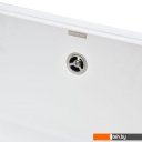 Кухонные мойки Wisent 580-28WQ (с сифоном GER011)