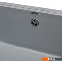 Кухонные мойки Wisent 580-29WQ (с сифоном GER011)