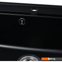 Кухонные мойки Wisent 600-26W (с сифоном GER013)