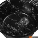 Кухонные мойки Wisent WA02-11 (с сифоном GER019)