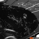 Кухонные мойки Wisent WA02-11 (с сифоном GER019)