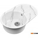 Кухонные мойки Wisent WA02-12 (GER013)