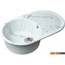 Кухонные мойки Wisent WA02-13 (GER013)