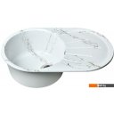 Кухонные мойки Wisent WA02-13 (GER013)