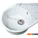 Кухонные мойки Wisent WA02-13 (GER013)