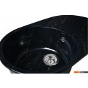 Кухонные мойки Wisent WA02-14 (с сифоном GER019)