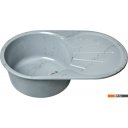 Кухонные мойки Wisent WA02-15 (GER013)