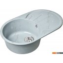 Кухонные мойки Wisent WA02-15 (GER013)