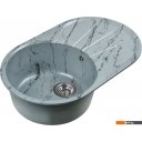 Кухонные мойки Wisent WA02-16 (GER013)