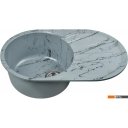 Кухонные мойки Wisent WA02-16 (GER013)