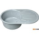 Кухонные мойки Wisent WA02-17 (GER013)