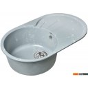 Кухонные мойки Wisent WA02-17 (GER013)