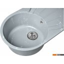 Кухонные мойки Wisent WA02-17 (GER013)