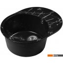 Кухонные мойки Wisent WA03-11 (с сифоном GER019)