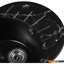 Кухонные мойки Wisent WA03-11 (с сифоном GER019)