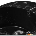 Кухонные мойки Wisent WA03-11 (с сифоном GER019)