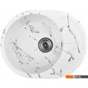 Кухонные мойки Wisent WA03-12 (с сифоном GER013)