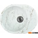 Кухонные мойки Wisent WA03-13 (с сифоном GER013)