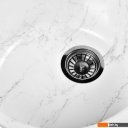 Кухонные мойки Wisent WA04-10 (с сифоном GER013)