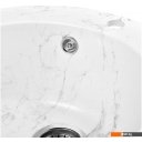 Кухонные мойки Wisent WA04-10 (с сифоном GER013)