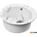 Кухонные мойки Wisent WA04-12 (с сифоном GER013)