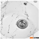 Кухонные мойки Wisent WA04-12 (с сифоном GER013)