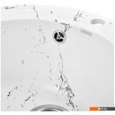 Кухонные мойки Wisent WA04-12 (с сифоном GER013)