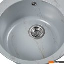 Кухонные мойки Wisent WA04-15 (с сифоном GER013)