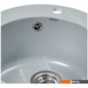 Кухонные мойки Wisent WA04-17 (с сифоном GER013)