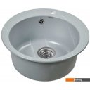 Кухонные мойки Wisent WA04-17 (с сифоном GER013)