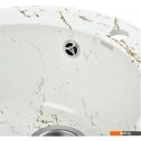 Кухонные мойки Wisent WA05-13 (с сифоном GER013)