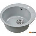 Кухонные мойки Wisent WA05-15 (с сифоном GER013)