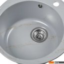 Кухонные мойки Wisent WA05-15 (с сифоном GER013)