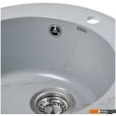 Кухонные мойки Wisent WA05-15 (с сифоном GER013)