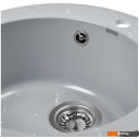 Кухонные мойки Wisent WA05-17 (с сифоном GER013)