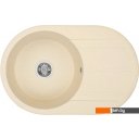 Кухонные мойки Акватон Амира (шампань)