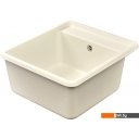 Кухонные мойки Акватон Беллис 57 (жемчуг)