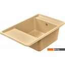 Кухонные мойки Акватон Беллис 78 (латте)